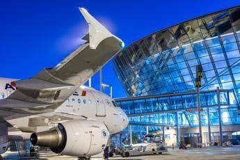 Mundys, aeroporto Nizza ottiene massimo livello Airport Carbon Accreditation Mundys, aeroporto Nizza ottiene massimo livello Airport Carbon Accreditation