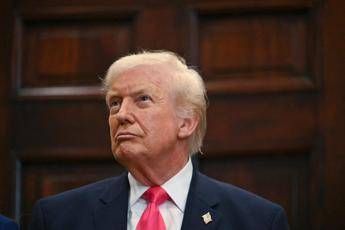 Trump: "Con me religione più sexy che mai, penso andrò in Paradiso"