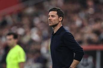 Real Madrid, Xabi Alonso non è più l'allenatore