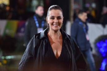 Roberta Capua, il dolore per l'ex marito: "È morta la persona più importante della mia vita" Roberta Capua, il dolore per l'ex marito: "È morta la persona più importante della mia vita"