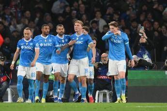 Genoa-Napoli: orario, precedenti e dove vederla in tv Genoa-Napoli: orario, precedenti e dove vederla in tv