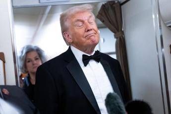 Trump conferma i piani per l'arco trionfale a Washington: "Deve essere il più grande"