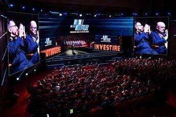 Alleanza Assicurazioni, ad Passero: "Progetto Next entra nella fase esecutiva" Alleanza Assicurazioni, ad Passero: "Progetto Next entra nella fase esecutiva"