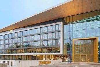 Ferrero, continua crescita globale, in 2024/2025 fatturato + 4,6% a 19,3 miliardi