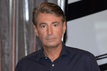 Ore 14 sospeso, Milo Infante: "Nessun mistero, mi fermo per le Olimpiadi"