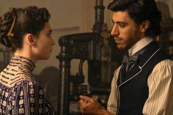 'La legge di Lidia Poët' si sposta su Rai3, quando vanno in onda gli ultimi episodi
