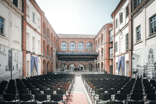 La Bohème si apre alle case di riposo e alle associazioni un’anteprima speciale il 17 luglio a Fossano La Bohème si apre alle case di riposo e alle associazioni un’anteprima speciale il 17 luglio a Fossano