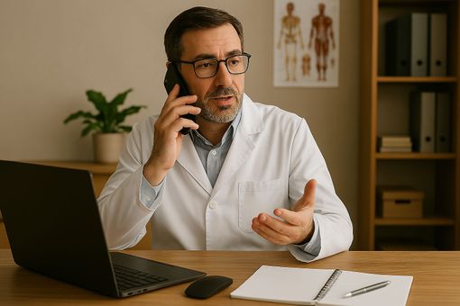 Evoluzione della telepsicologia in Piemonte nel 2025: accesso, qualità e prospettive Evoluzione della telepsicologia in Piemonte nel 2025: accesso, qualità e prospettive