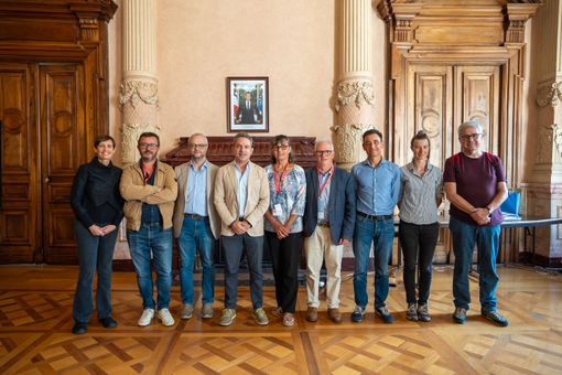 Progetto internazionale per Chivasso Progetto internazionale per Chivasso