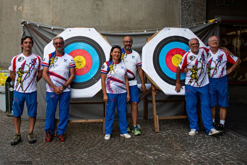 Chivasso diventa incubatore di passioni con “Sportkultur”