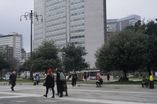 Studiare a Milano: università e formazione nella guida di QuaMilano Studiare a Milano: università e formazione nella guida di QuaMilano