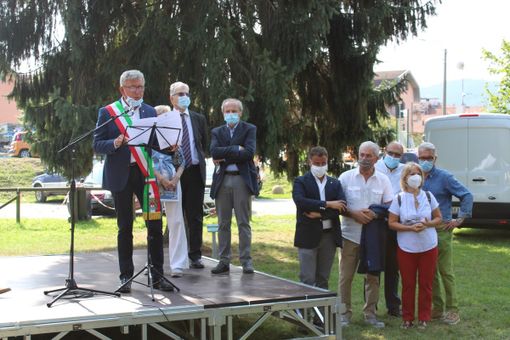 Si è svolta mercoledì 9 settembre la Fiera regionale del Beato Angelo Carletti