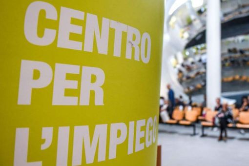 Centro per l'impiego: a Chivasso arriva lo sportello intelligente