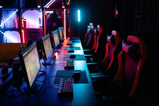 eSports: la eSerie A TIM 2024 inizia all'Allianz Stadium