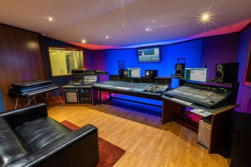 Il Centro Musicale comunale Il Centro Musicale comunale