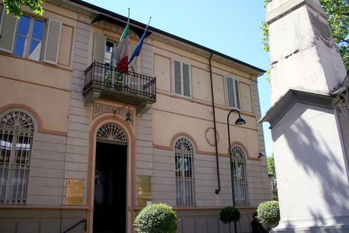Foto di repertorio