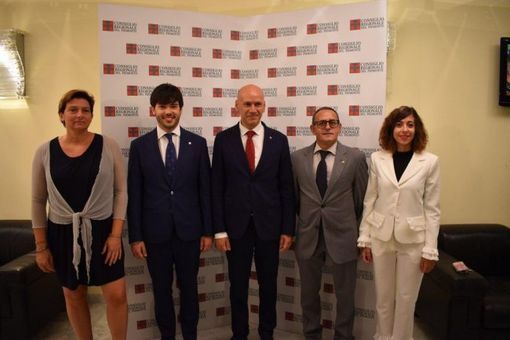 Gruppo del M5S in Regione