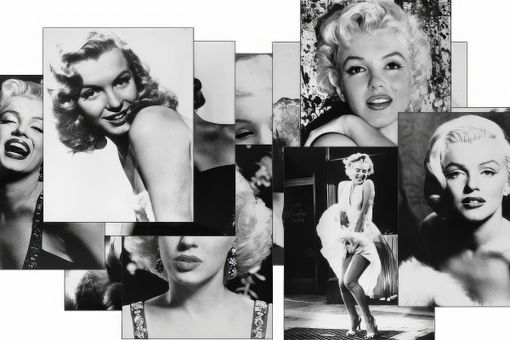 Chieri: arriva l’evento dedicato a Marilyn Monroe “La donna, l'icona, il mito”