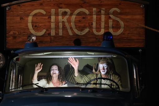 Mirabilia parte da Alba: fino a domenica la città sarà animata dal grande festival di circo contemporaneo