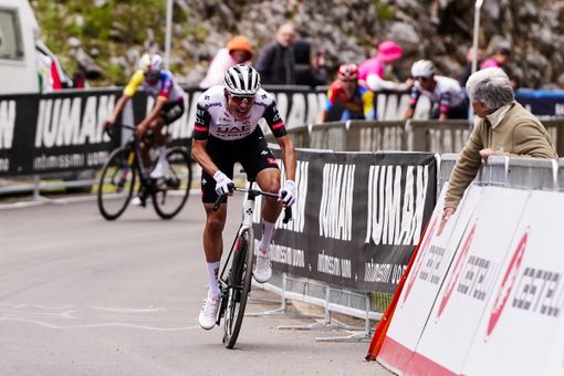 Photo Credits: LaPresse. Dal comunicato stampa Rcs Sport