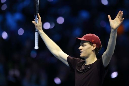 Sinner e Musetti nella Top 5 del ranking, giornata storica per l’Italtennis