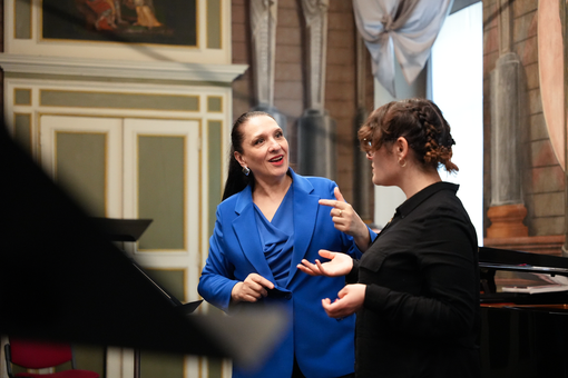 Aperta la biglietteria per La Boheme di Giacomo Puccini a Fossano