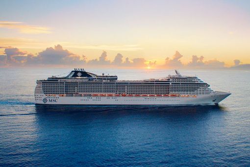 Crociere, 3 idee per una vacanza invernale Crociere, 3 idee per una vacanza invernale