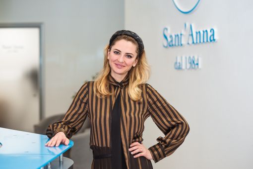Al via la partnership tra Sant’Anna 1984 e “Gemelli a Casa”, il servizio di assistenza sanitaria domiciliare  del Policlinico Gemelli di Roma