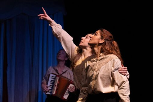 Ventidue spettacoli e nove diverse location: a Chivasso pronto il ricco autunno di "Teatro &amp; Musica"