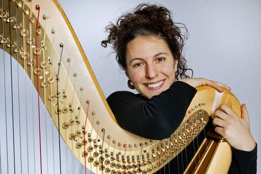 La professoressa Valeria Delmastro