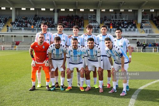 Calcio, Coppa Italia di Eccellenza: già stabiliti gli accoppiamenti della fase nazionale Calcio, Coppa Italia di Eccellenza: già stabiliti gli accoppiamenti della fase nazionale