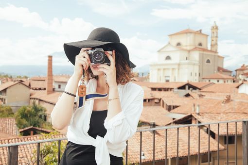 Altavilla Monferrato, lanciato il contest fotografico “Frammenti di Monferrato dal cuore di Cioccolato" Altavilla Monferrato, lanciato il contest fotografico “Frammenti di Monferrato dal cuore di Cioccolato"