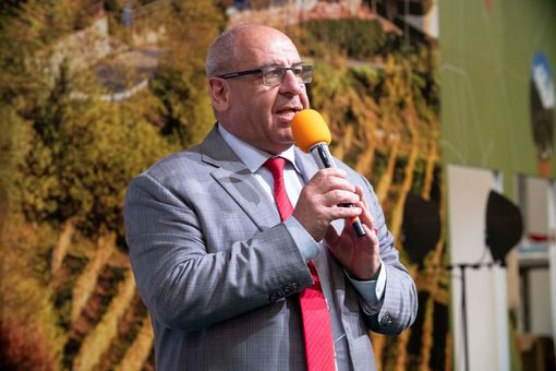 Gianluca Gavazza