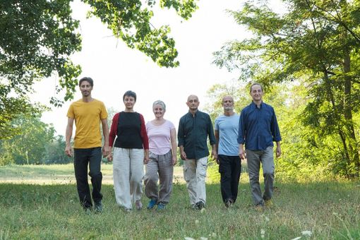 Albugnano (AT): va in scena “ANDANTE” di Faber Teater