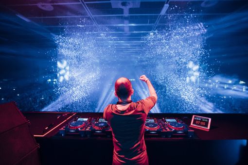 Torino Dance Week 2023, è già sold out il Reload Xtreme Dimension di sabato Torino Dance Week 2023, è già sold out il Reload Xtreme Dimension di sabato