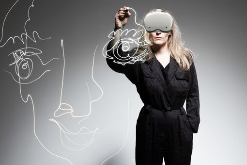 Mery Rigo e Sarah Bowyer, protagoniste del secondo incontro di AffARTE Mery Rigo e Sarah Bowyer, protagoniste del secondo incontro di AffARTE