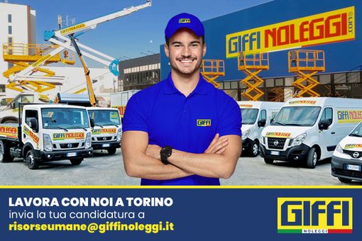 Annuncio di lavoro: Addetto alla Preparazione e Consegna Mezzi Annuncio di lavoro: Addetto alla Preparazione e Consegna Mezzi