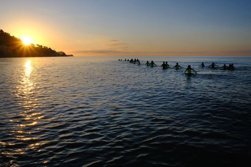 Alassio: benessere e divertimento, nel segno della sicurezza