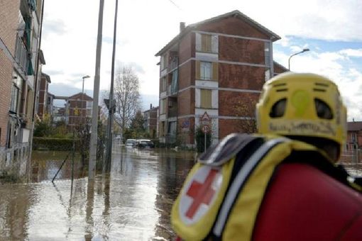 Alluvioni 2019, dalla Regione pronti 42 milioni per effettuare 995 interventi in tutta la regione: 99 nel Torinese per 4 milioni