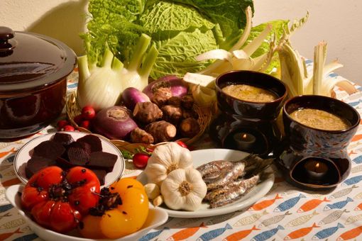 Tutto è pronto per il Bagna Cauda Day 2022: ultimi giorni per prenotare! Tutto è pronto per il Bagna Cauda Day 2022: ultimi giorni per prenotare!