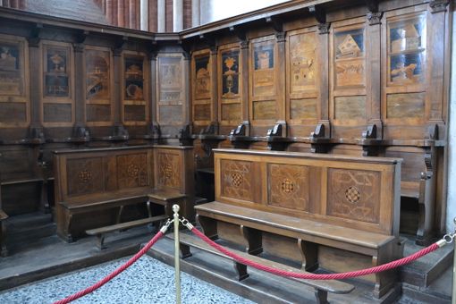 Ultimi giorni per il bando &quot;Restauri&quot;: da Fondazione CRT fino a 40mila euro per ogni cantiere