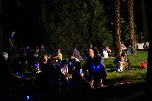 A Caselle tre pomeriggi di letture ad alta voce dedicate ai più piccoli