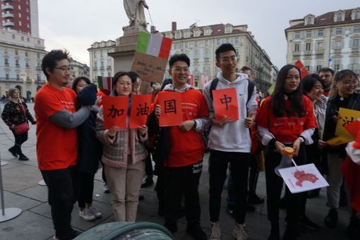 Coronavirus, terminato l'auto-isolamento di 31 persone tornate dalla Cina