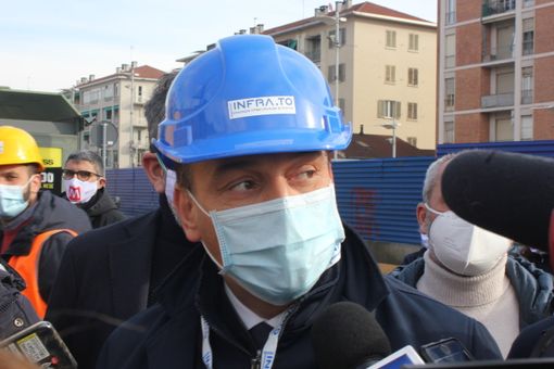 Alberto Cirio