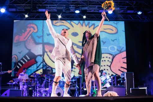 Elio e le Storie Tese Elio e le Storie Tese