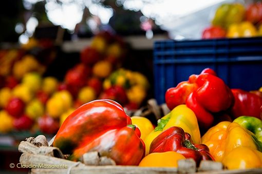 Grande serata alla Fiera del Peperone di Carmagnola con il cabaret di Paolo Franceschini