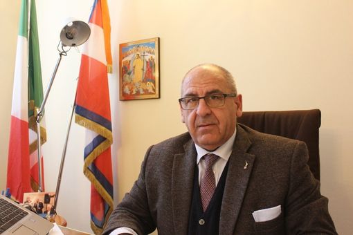 Gavazza (Lega Salvini Piemonte): "Massima attenzione all'infezione finanziaria mafiosa" Gavazza (Lega Salvini Piemonte): "Massima attenzione all'infezione finanziaria mafiosa"