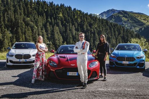 Gino Speed Show: un successo la Digital Experience a 360°