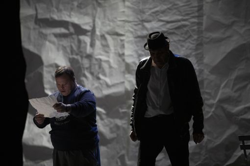 Al Garybadi di Settimo arriva “Il grande gioco” Al Garybadi di Settimo arriva “Il grande gioco”