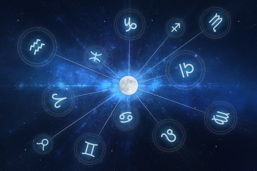 L'oroscopo di Corinne: ecco cosa ci dicono le stelle L'oroscopo di Corinne: ecco cosa ci dicono le stelle